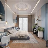 Gia đình cần bán căn hộ Iris Garden 2PN 62m2. Full đồ. Ban công a đông Nam. View hoa hậu 