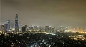 Chính chủ cần bán căn góc 3 ngủ toà A full nội thất cao cấp, tầng cao view thành phố - Ảnh 12