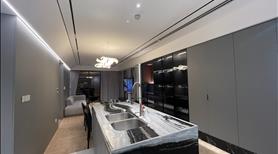Chính chủ cần bán căn góc 3 ngủ toà A full nội thất cao cấp, tầng cao view thành phố - Ảnh 9