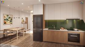 Mở bán giai đoạn 1 tòa căn hộ FPT  Plaza 3, sở hữu lâu dài với  mức giá dễ dàng sở hữu,chỉ từ 1tỷ19 - Ảnh 8