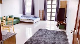 Chính chủ cho thuê phòng có máy lạnh nội thất giá rẻ tại Gò Vấp Tân Bình - Ảnh 12