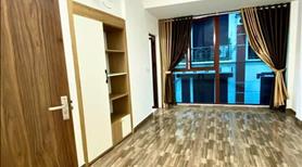 Duy Nhất DT:58m2 nhân 4 tầng Mặt ngõ trần Phú - Ảnh 2