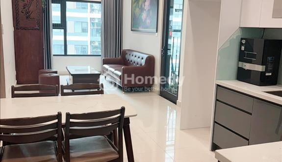 Chính Chủ cho thuê căn hộ tòa S403 Vinhomes smart City - Ảnh 1