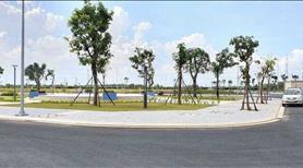 Chủ gửi bán các nền đất T10/2024 tại KDC Biên Hoà NewCity view sân Golf Long Thành giá từ 15tr/m2  - Ảnh 2