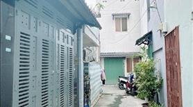 Bán Gấp Nhà đẹp để chủ di cư nước ngoài Giá Yêu thương bao sang tên công chứng - Ảnh 2