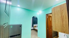 Cho thuê căn hộ có nội thất khu Cityland Gò Vấp - Ảnh 12