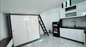 Cần Bán Gấp: Nhà 6 Tầng, 9PN, 42m2 ngõ 63 Phố Trần Quốc Vượng - quận Cầu Giấy, Gía: 8 Tỷ 880 Triệu - Ảnh 2