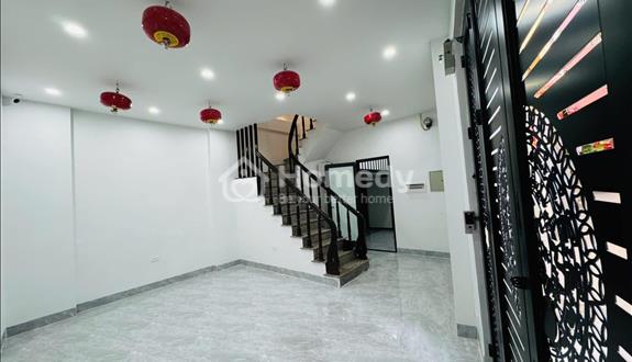 Cần Bán Gấp: Nhà 6 Tầng, 9PN, 42m2 ngõ 63 Phố Trần Quốc Vượng - quận Cầu Giấy, Gía: 8 Tỷ 880 Triệu - Ảnh 1