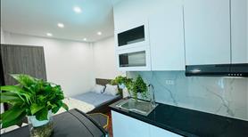 Cần Bán Gấp: Nhà 6 Tầng, 9PN, 42m2 ngõ 63 Phố Trần Quốc Vượng - quận Cầu Giấy, Gía: 8 Tỷ 880 Triệu - Ảnh 4