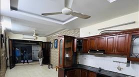 Nhà Giang Văn Minh 40/52m2 x4 tầng, MT 4m, ô tô đỗ cửa giá 15,8 tỷ - Ảnh 5