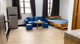 Chính chủ cho thuê phòng có máy lạnh nội thất giá rẻ tại Gò Vấp Tân Bình - Ảnh 10