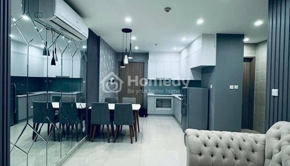 Căn Hộ 2PN1WC (55m) - Bán 3.580 tỷ bao phí - Vinhomes Smart City. - Ảnh 1