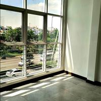 Bán nhà mặt tiền 5 tầng Võ Văn Kiệt Q.5, Ngang 7,4m, Dt: 38m2, giá 12 tỷ