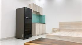 Chính chủ cho thuê phòng có máy lạnh nội thất giá rẻ tại Gò Vấp Tân Bình - Ảnh 3