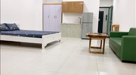 Chính chủ cho thuê phòng có máy lạnh nội thất giá rẻ tại Gò Vấp Tân Bình - Ảnh 8