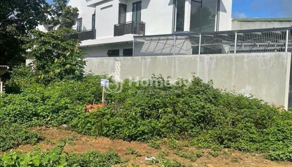 🎉🎉 Đất siêu rẻ trục lô 2 Buôn Ky - P Thành Nhất - 2 lô Liền kề - Ảnh 1