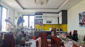 Bán Toà nhà văn phòng mặt phố Diện Tích 140M 7 tầng Thang máy Giá 32,8Tỷ - Ảnh 2