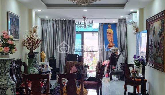 Bán Toà nhà văn phòng mặt phố Diện Tích 140M 7 tầng Thang máy Giá 32,8Tỷ - Ảnh 1