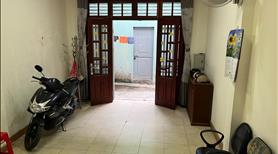 Cho thuê nhà nguyên căn 4,5 tầng MB 33m2 trong ngõ ở Phường Thanh Trì, Quận Hoàng Mai, Hà Nội - Ảnh 2
