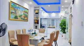 Bán nhà 5 tầng có thang máy và nội thất cao cấp đường 10m gần biển ngay TTTP Nha Trang, sổ hồng - Ảnh 2