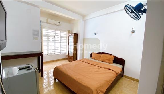 Bán nhà 4 tầng gần Tháp Trầm Hương ngay TTTP Nha Trang, đường 4m, đang cho thuê, sổ hồng - Ảnh 1