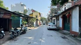 Cần bán 86,5m2 đất mặt chính phố 68 Nguyễn Văn Linh. Đường hai ô tô tránh, vị trí kinh doanh - Ảnh 4