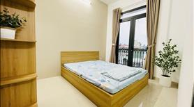 Cho thuê căn hộ 2 phòng ngủ - Gần Bệnh Viện Hoàn Mỹ - Full nội thất - Đh Văn Lang - Máy Giặt Riêng - Ảnh 2