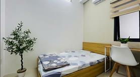 Cho thuê căn hộ 2 phòng ngủ - Gần Bệnh Viện Hoàn Mỹ - Full nội thất - Đh Văn Lang - Máy Giặt Riêng - Ảnh 12