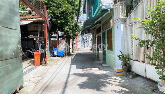 🌸Bán nhà 1/ sát hẻm xe hơi , Phan Văn Trị-Giá 5️⃣ Tỷ 9️⃣5️⃣0️⃣ . - Ảnh 1