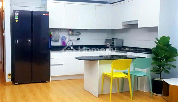Trực tiếp chính chủ 2 căn hộ Cantavil An Phú đã có sổ hồng 75m2, 3 phòng ngủ giá tốt chỉ từ 4.3 tỷ - Ảnh 1