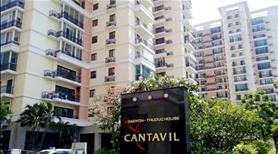 Trực tiếp chính chủ 2 căn hộ Cantavil An Phú đã có sổ hồng 75m2, 3 phòng ngủ giá tốt chỉ từ 4.3 tỷ - Ảnh 4