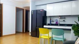 Trực tiếp chính chủ 2 căn hộ Cantavil An Phú đã có sổ hồng 75m2, 3 phòng ngủ giá tốt chỉ từ 4.3 tỷ - Ảnh 2