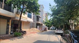 Bán đất gần đường Bà Triệu, HĐ, 72m2, MT6m, phân lô KD, vỉa hè, ô tô tránh chỉ 12.6 tỷ. 0869 792855 - Ảnh 3