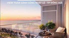 Toà tháp căn hộ sang trọng, sở hữu lâu dài giữa trung tâm thành phố Đồng Hới  - Ảnh 2