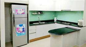 Trực tiếp chính chủ 2 căn hộ Cantavil An Phú đã có sổ hồng 75m2, 3 phòng ngủ giá tốt chỉ từ 4.3 tỷ - Ảnh 3