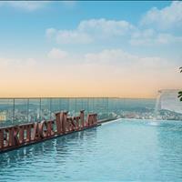 Bán căn 3 ngủ Chung cư Heritage Westlake view trực diện Hồ Tây