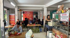 Cho thuê nhà k6 khu tập thể bách khoa - Ảnh 2