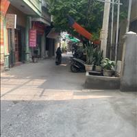 Duy nhất căn Còn Xót Lại Dt:38m2 nhân 2 tầng nhà dân xây tại ngõ triều khúc tân triều nhỉnh 4 tỷ