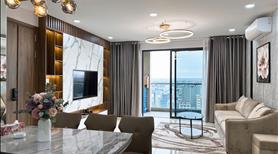 Quỹ căn Park Legend trực tiếp CĐT - Thanh toán 30% nhận nhà, HTLS  12  tháng,  Cam kết thuê 30tr/th - Ảnh 4