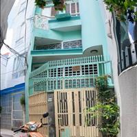 Nhà Nguyên Căn đường Nguyển Cửu Vân, quận Bình Thạnh