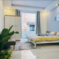 CHDV Xinh xắn ngay trung tâm Q1. Thuận tiện qua Q3 - Q4 - Q5.
