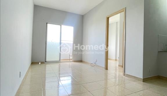 Bán nhanh căn hộ 63m2 HQC Plaza giá chỉ 1.150triệu, sở hữu lâu dài - Ảnh 1
