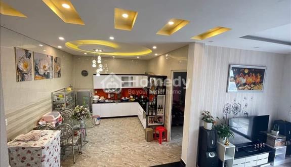 Chính Chủ Cần Bán Gấp xử lý công việc Căn nhà xinh xắn đường La Sơn Phu Tử, Phường 6, Đà Lạt - Ảnh 1