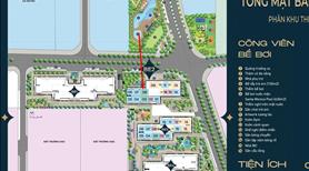Căn hộ cao cấp 76,7 m2 giá chỉ 4,5 tỷ Vinhomes Ocean Park, hà nội - Ảnh 3