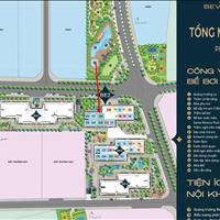 Căn Hộ 1Pn+ Cao Cấp 50 M2 Giá Chỉ 3.2 Tỷ Vinhomes Ocean Park, Hà Nội