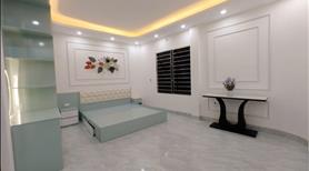 Nhà, Mới, Đẹp, Căn góc, 36 m2, 5 tầng, Trung tâm Quận  - Ảnh 14