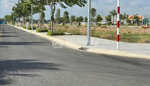 Đất nền gần sân bay quốc tế Long Thành giá chỉ  9tr/m2 - Ảnh 1