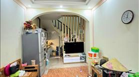 Gần 5  tỷ có nhà ở Tam Trinh-30m2 cách ô tô-15m ra- Hoàng Mai-0708399666 - Ảnh 3