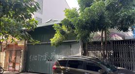 Bán nhà, đất diện tích 102 m2 tại ngõ lớn đường nguyễn khoái, quận hoàng mai - Ảnh 2
