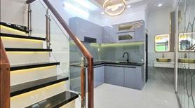 ♦️ Nhà Bán Hẻm 2266 Huỳnh Tấn Phát Nhà Bè. Hẻm Xe Hơi Vào Tận Nhà - Ảnh 5